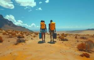 Dune Part Two Review: Was the Sequel Worth the Hype? dune part two review