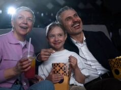20 Best Family Movies on Disney+ for Weekend Binges family movies disney plus