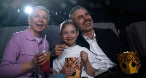 20 Best Family Movies on Disney+ for Weekend Binges family movies disney plus