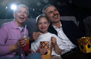 20 Best Family Movies on Disney+ for Weekend Binges family movies disney plus