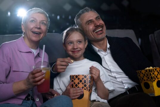20 Best Family Movies on Disney+ for Weekend Binges family movies disney plus