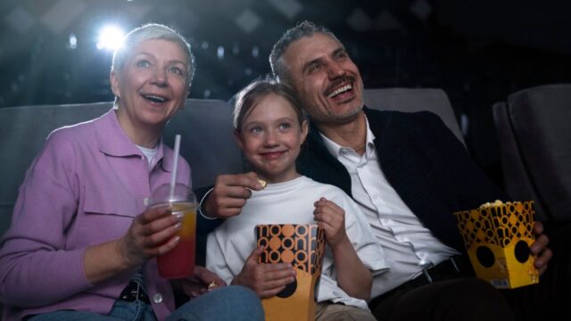 family movies disney plus