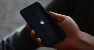 iPhone Stuck on Apple Logo: Complete Recovery Guide iphone stuck apple logo