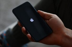 iPhone Stuck on Apple Logo: Complete Recovery Guide iphone stuck apple logo