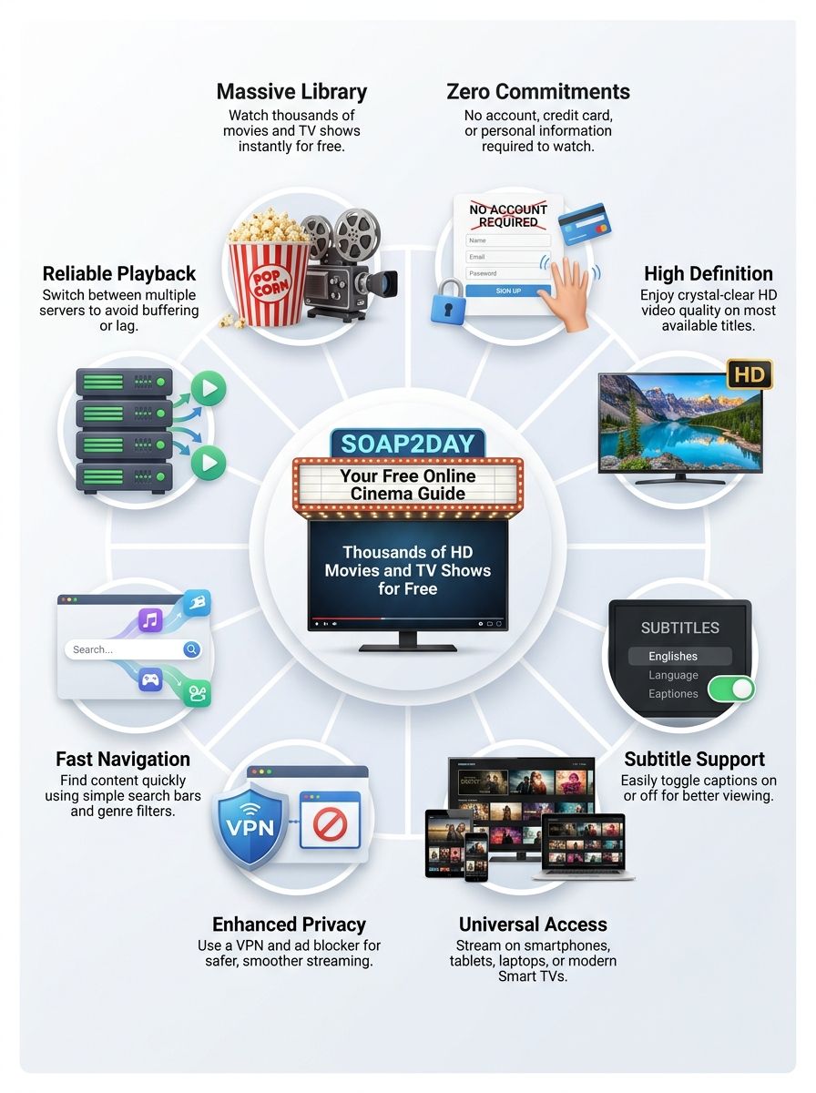 infographic-Soap2day-Your-Ultimate-Destination-For-Free-Online-Entertainment