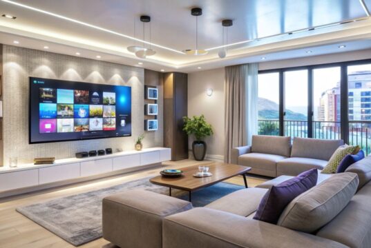 How to Install Apps on Samsung Smart TV in 2026 install apps samsung smart tv