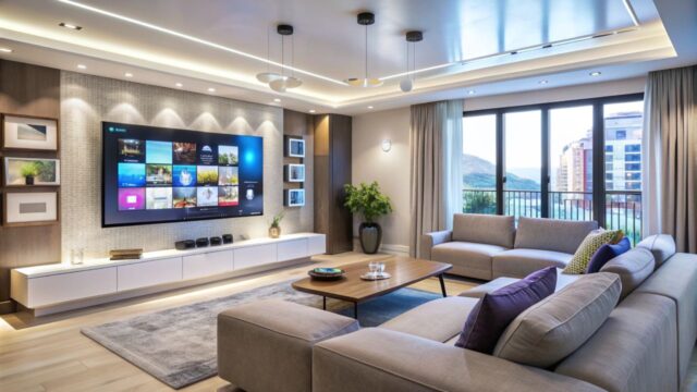install apps samsung smart tv