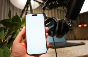 iPhone Microphone Not Working: 7 Easy Solutions iphone microphone not working