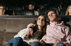 Best Romance Movies on Peacock (2026 Streaming Guide) romance movies peacock