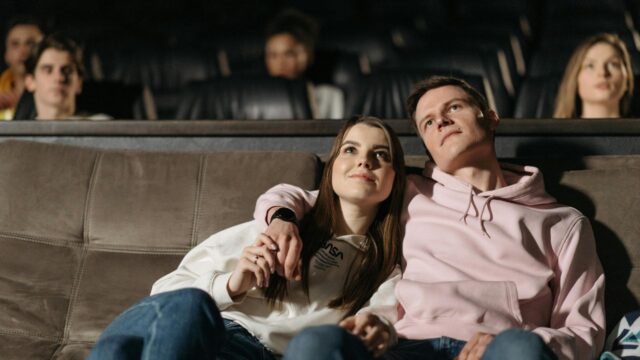 romance movies peacock