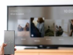 Samsung Smart TV Won’t Connect to WiFi: 9 Fixes samsung-tv-wifi