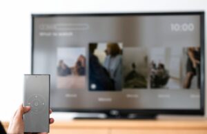 Samsung Smart TV Won’t Connect to WiFi: 9 Fixes samsung-tv-wifi