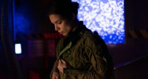 Best Sci-Fi Series on Apple TV+: Complete Ranked List sci fi shows apple tv plus