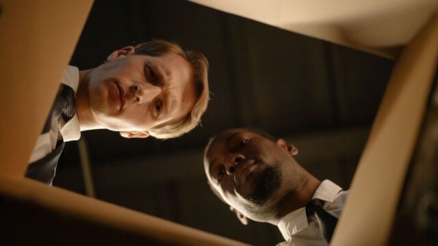 severance season 2 review
