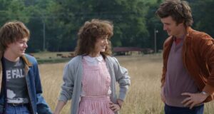 Stranger Things Season 5: Cast, Plot, and Release Date stranger things season 5