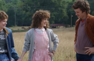 Stranger Things Season 5: Cast, Plot, and Release Date stranger things season 5