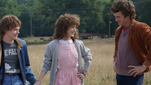 stranger things season 5
