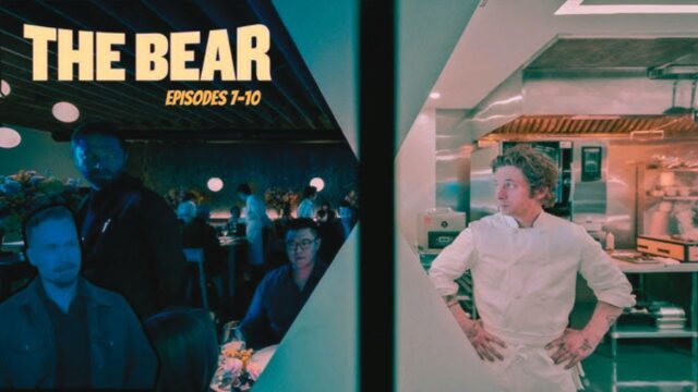 the bear season 3 review