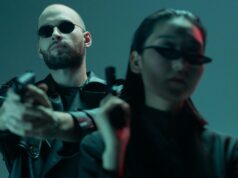 Top 12 Heist Movies Better Than Ocean’s Eleven thrillers max underrated