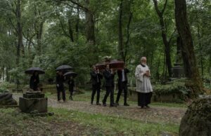 Wednesday Season 2: Everything We Know So Far wednesday season 2