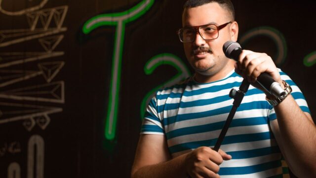 Best Stand-Up Comedy Specials on Netflix