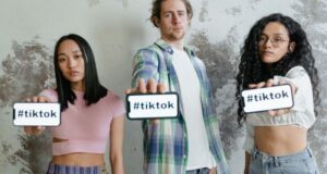TikTok Black Screen Issue: Complete Solution Check if TikTok Servers Are Down