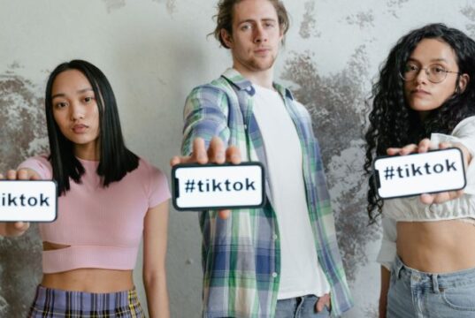 TikTok Black Screen Issue: Complete Solution Check if TikTok Servers Are Down
