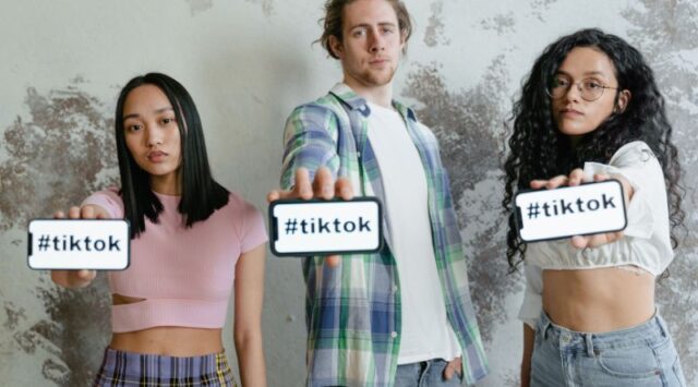 Check if TikTok Servers Are Down