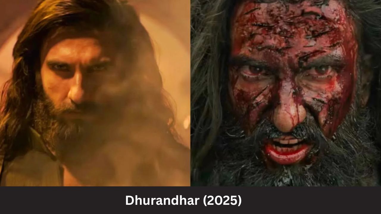 Dhurandhar (2025)