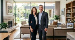 Misha Ezratti Wife: A Glimpse Into The Personal Life Of GL Homes CEO Misha Ezratti Wife