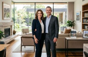 Misha Ezratti Wife: A Glimpse Into The Personal Life Of GL Homes CEO Misha Ezratti Wife