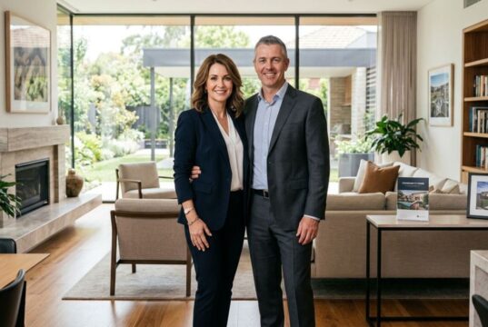 Misha Ezratti Wife: A Glimpse Into The Personal Life Of GL Homes CEO Misha Ezratti Wife