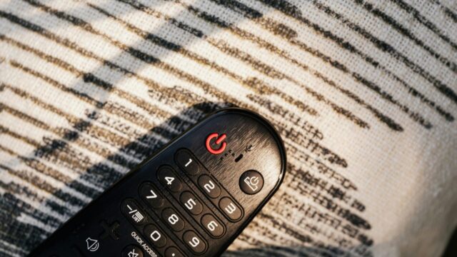 Power Cycle Your TCL Roku TV Power Cycle Your TCL Roku TV