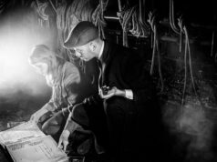 15 Best Mystery Movies Knives Out Sherlock Holmes (2009)
