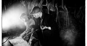 15 Best Mystery Movies Knives Out Sherlock Holmes (2009)