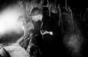 15 Best Mystery Movies Knives Out Sherlock Holmes (2009)