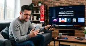 Soccer Streams Guide: Ultimate Streaming Tips To Watch Live Soccer Online Soccer Streams Guide 2026