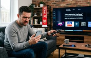 Soccer Streams Guide: Ultimate Streaming Tips To Watch Live Soccer Online Soccer Streams Guide 2026