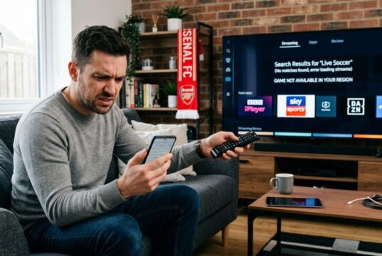 Soccer Streams Guide: Ultimate Streaming Tips To Watch Live Soccer Online Soccer Streams Guide 2026