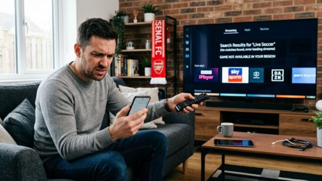 Soccer Streams Guide 2026 Soccer Streams Guide 2026
