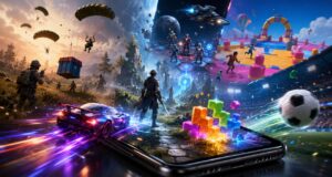 Top 20 Free-to-Play Mobile Games for 2026 Top 20 Free-to-Play Mobile Games for 2026 (1)