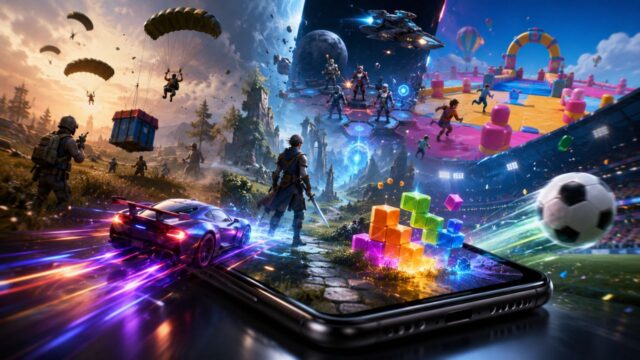 Top 20 Free-to-Play Mobile Games for 2026 (1)