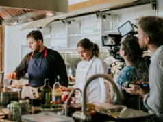Best Cooking Shows on Netflix to Stream in 2026 cooking shows netflix 2026