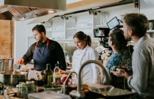 Best Cooking Shows on Netflix to Stream in 2026 cooking shows netflix 2026