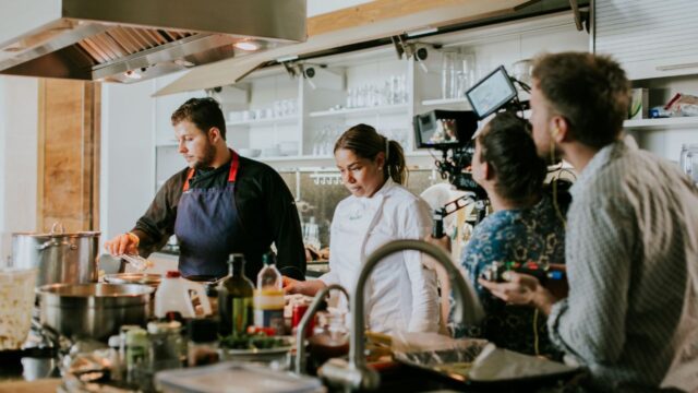 cooking shows netflix 2026