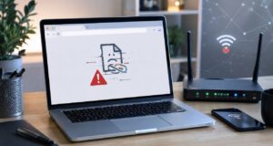 Chrome Error ERR_CONNECTION_RESET: 8 Easy Fixes err_connection_reset