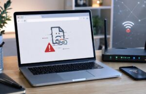 Chrome Error ERR_CONNECTION_RESET: 8 Easy Fixes err_connection_reset