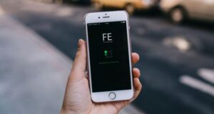 iPhone Storage Full: Free Space Without Deleting Photos iPhone Storage Full (1)