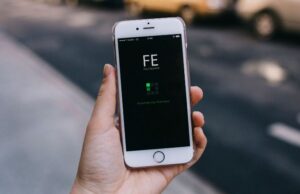 iPhone Storage Full: Free Space Without Deleting Photos iPhone Storage Full (1)