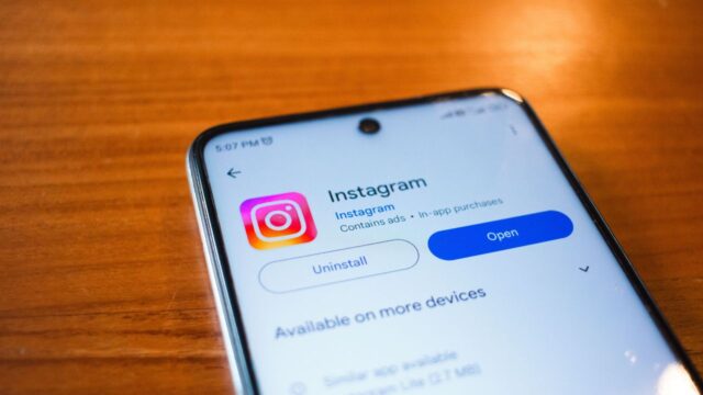 instagram crashing instagram crashing